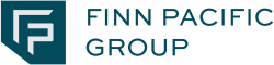 finn pac group logo