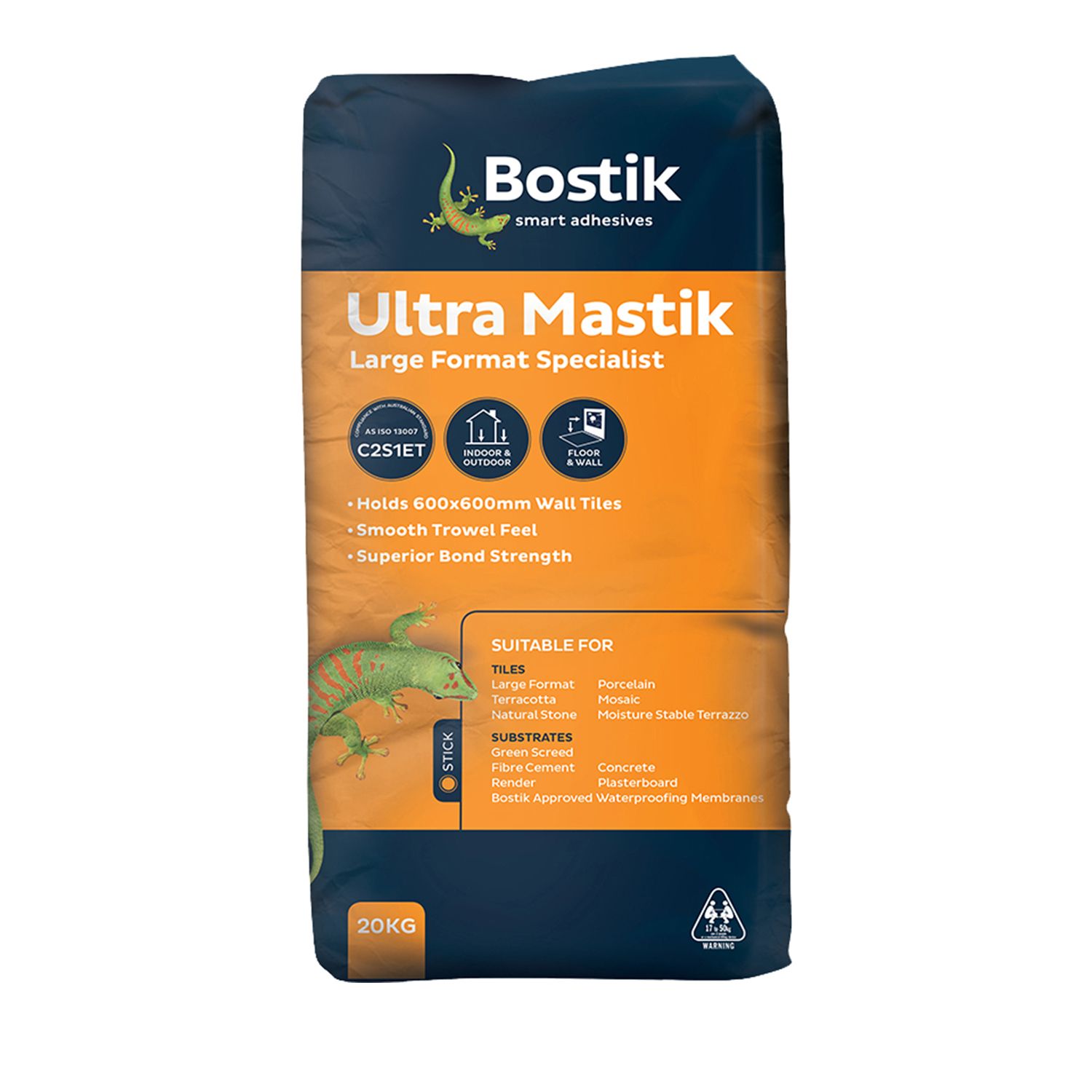 Bostik - Pacific Islands International