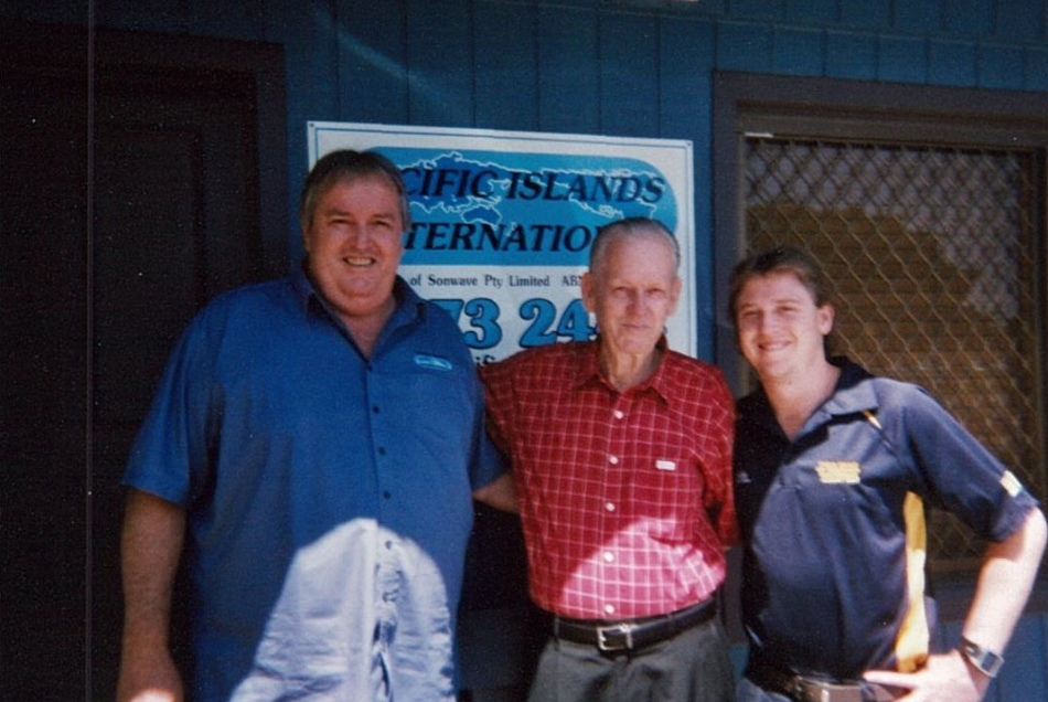 thuringowa drive office